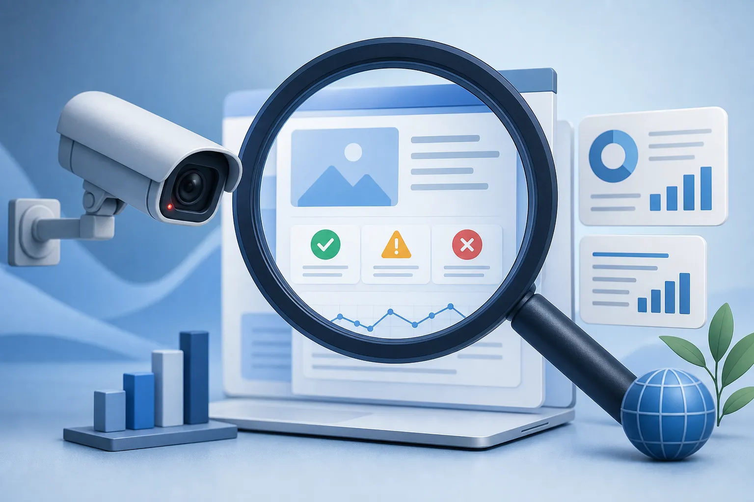 Google search console &mdash; Крупная деталь процесса или объекта для основного тематического разбора